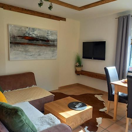 Aparthaus Am Walde & Appartement Sonnenseite Bartholomäberg Eksteriør bilde