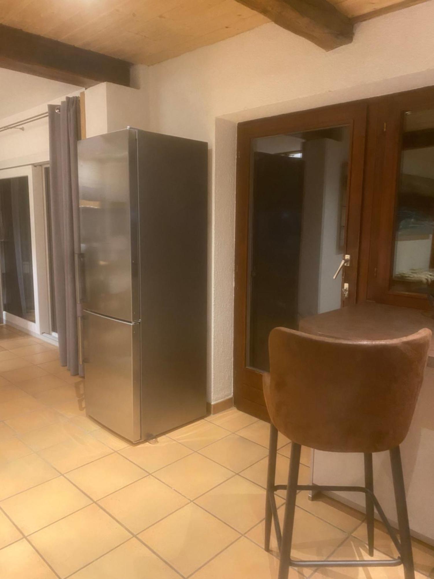 Aparthaus Am Walde & Appartement Sonnenseite Bartholomäberg Eksteriør bilde